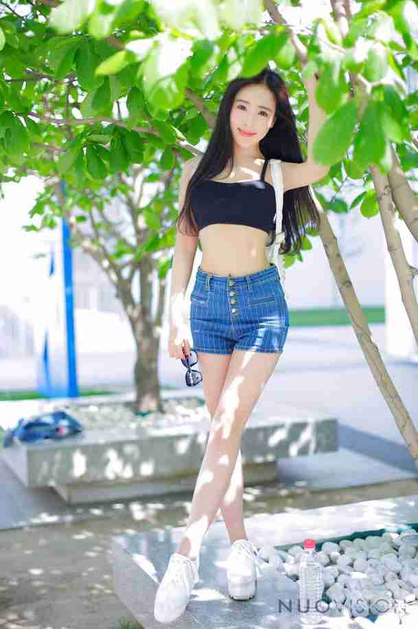 萝莉岛App截图